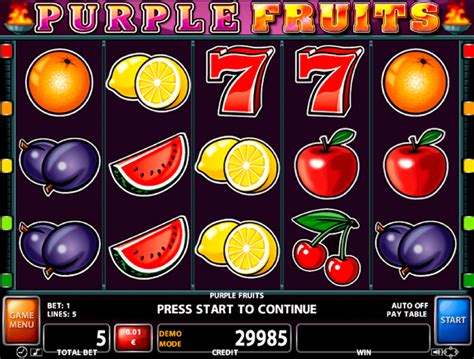 Jogar Fruit Casino Pull Tabs Com Dinheiro Real