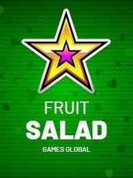 Jogar Fruit Salad 9 Line Com Dinheiro Real