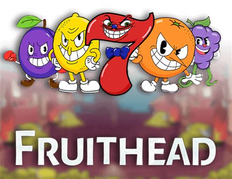 Jogar Fruithead No Modo Demo