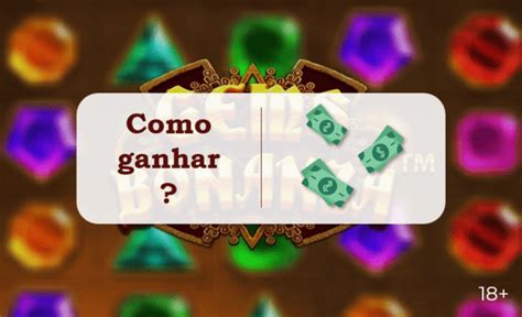 Jogar Gems Of The Nile Com Dinheiro Real