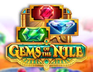 Jogar Gems Of The Nile No Modo Demo