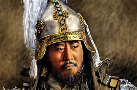Jogar Genghis Khan Com Dinheiro Real