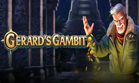 Jogar Gerards Gambit No Modo Demo