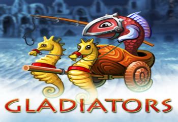 Jogar Gladiators 2 Com Dinheiro Real