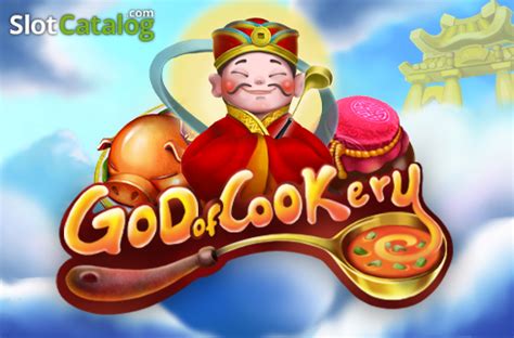 Jogar God Of Cookery No Modo Demo