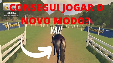 Jogar Gold And Horse No Modo Demo