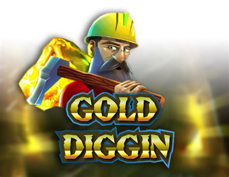 Jogar Gold Diggin No Modo Demo