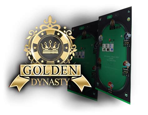 Jogar Golden Dynasty Com Dinheiro Real