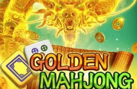 Jogar Golden Mahjong Com Dinheiro Real