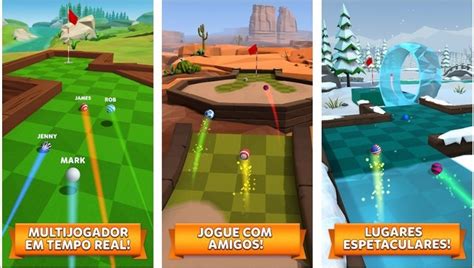 Jogar Golf Club No Modo Demo