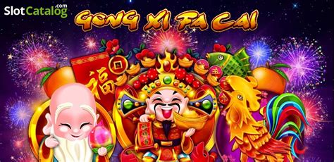 Jogar Gong Xi Fa Cai No Modo Demo