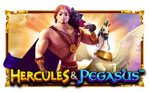 Jogar Hercules Pegasus No Modo Demo