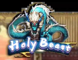 Jogar Holy Beast Com Dinheiro Real