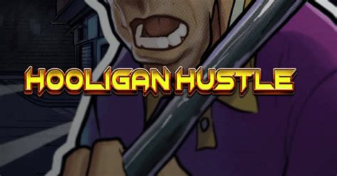 Jogar Hooligan Hustle No Modo Demo