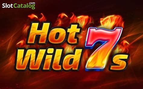 Jogar Hot Wild 7s No Modo Demo