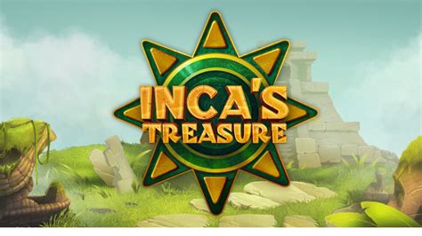 Jogar Inca S Treasure No Modo Demo