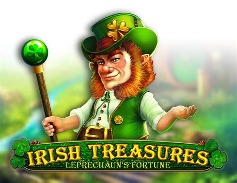 Jogar Irish Treasures Leprechauns Fortune No Modo Demo