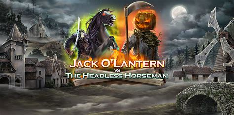 Jogar Jack O Latern Vs The Headless Horseman No Modo Demo