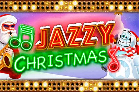 Jogar Jazzy Christmas Com Dinheiro Real