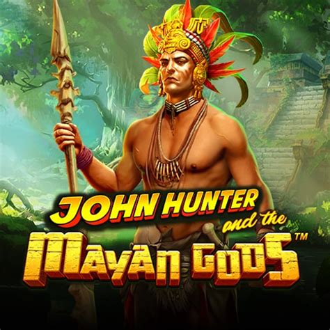 Jogar John Hunter And The Mayan Gods No Modo Demo