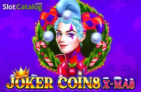 Jogar Joker Coins X Mas No Modo Demo