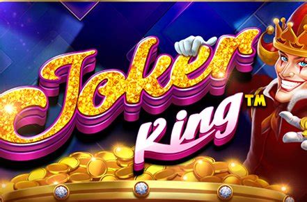 Jogar Joker King No Modo Demo