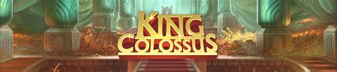 Jogar King Colossus No Modo Demo