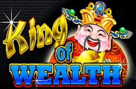 Jogar King Of Riches No Modo Demo