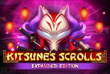 Jogar Kitsune S Scrolls Expanded Edition No Modo Demo