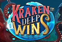 Jogar Kraken Deep Wins No Modo Demo