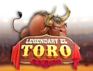 Jogar Legendary El Toro No Modo Demo