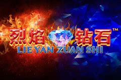 Jogar Lie Yan Zuan Shi Com Dinheiro Real