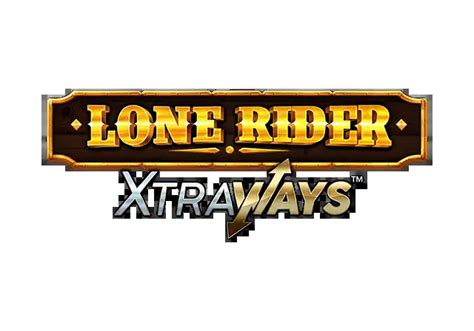 Jogar Lone Rider Xtraways Com Dinheiro Real