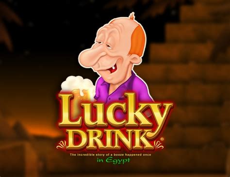 Jogar Lucky Drink In Egypt No Modo Demo