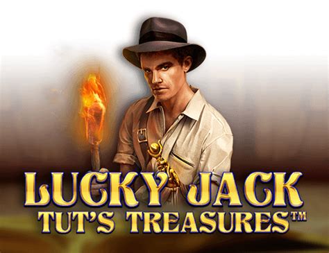Jogar Lucky Jack Tut S Treasures No Modo Demo