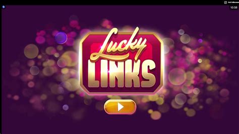 Jogar Lucky Links No Modo Demo