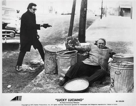 Jogar Lucky Luciano No Modo Demo