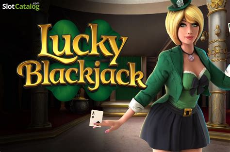 Jogar Lucky Lucky Blackjack No Modo Demo