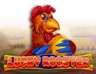 Jogar Lucky Rooster No Modo Demo