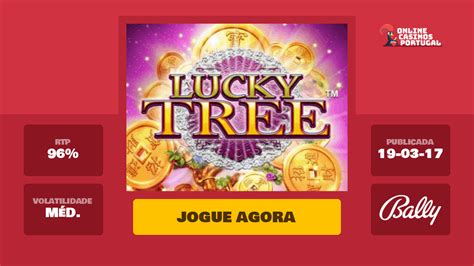 Jogar Lucky Tree No Modo Demo