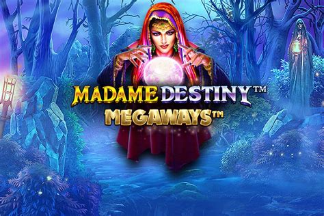 Jogar Madame Destiny Megaways No Modo Demo