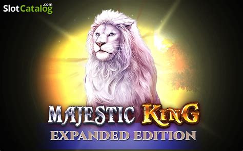 Jogar Majestic King Expanded Edition No Modo Demo