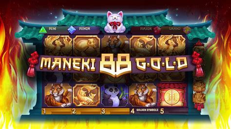 Jogar Maneki 88 Fortunes Com Dinheiro Real