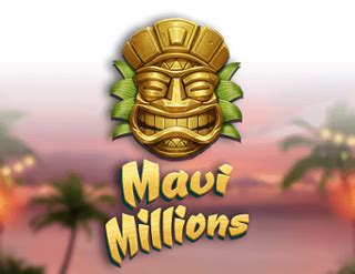 Jogar Maui Millions No Modo Demo