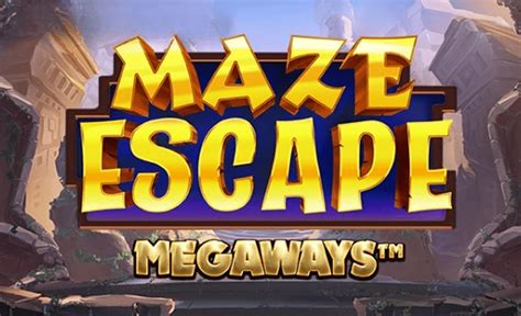 Jogar Maze Escape Megaways No Modo Demo