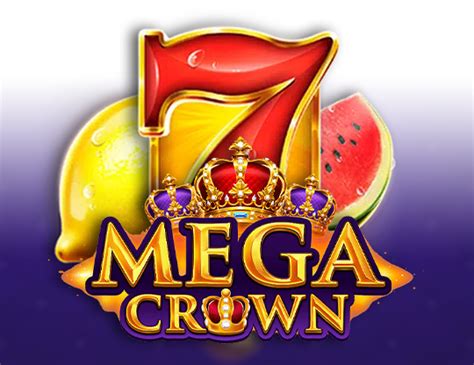 Jogar Mega Crown Com Dinheiro Real