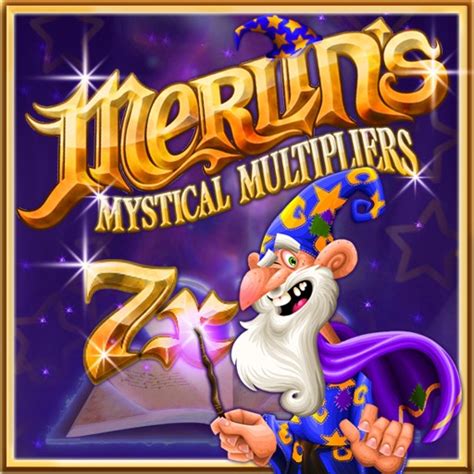 Jogar Merlin S Mystical Multipliers Com Dinheiro Real