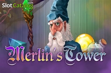 Jogar Merlin S Tower No Modo Demo