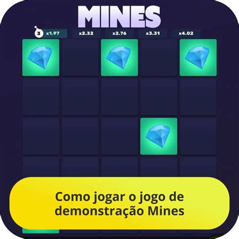 Jogar Mines 2 No Modo Demo