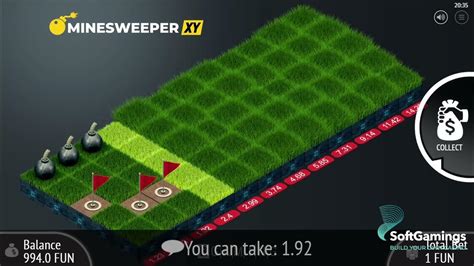 Jogar Minesweeper Xy Com Dinheiro Real